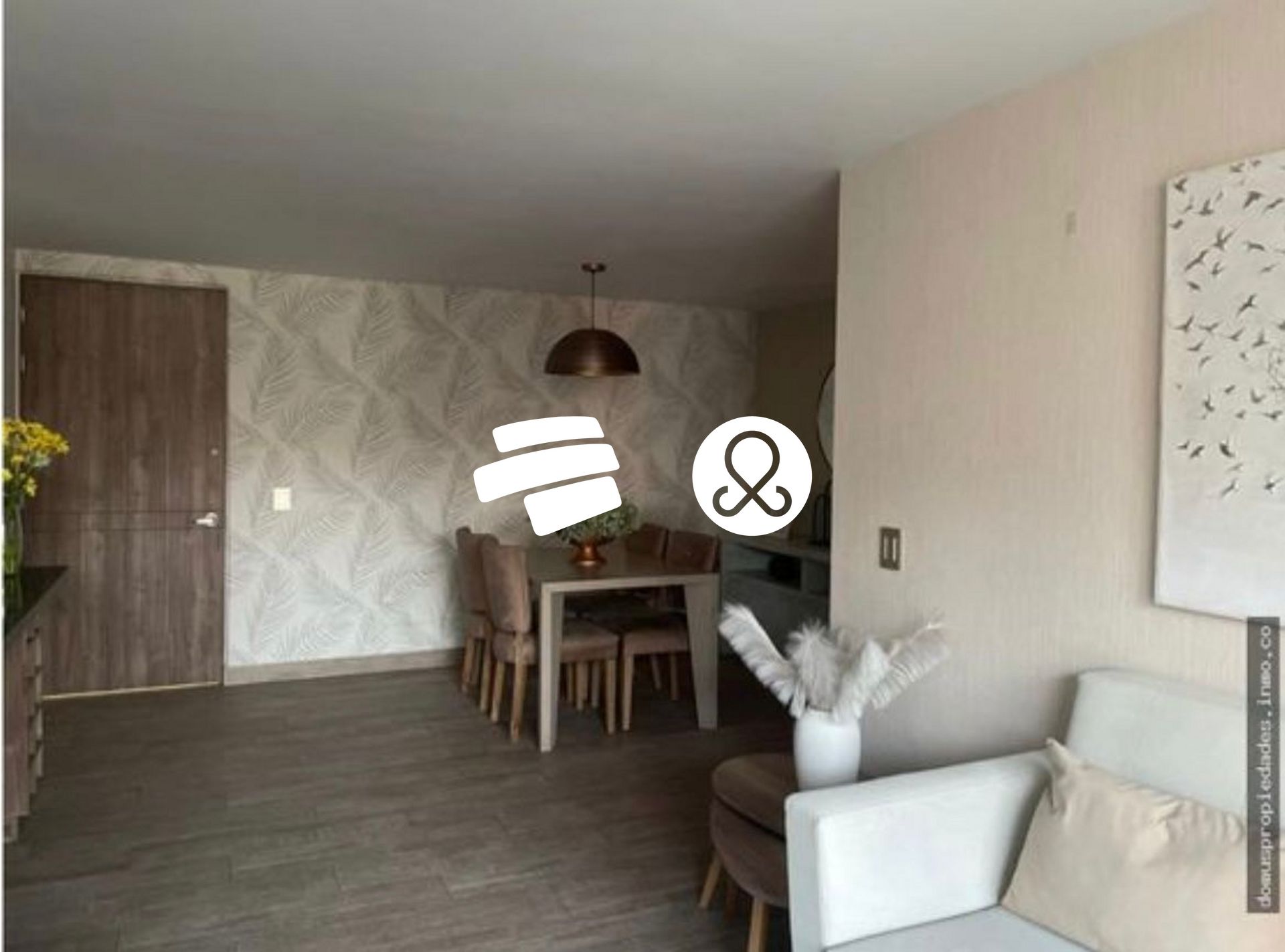 Apartamento en venta en Entreamigos, Sabaneta · foto 5 de 12