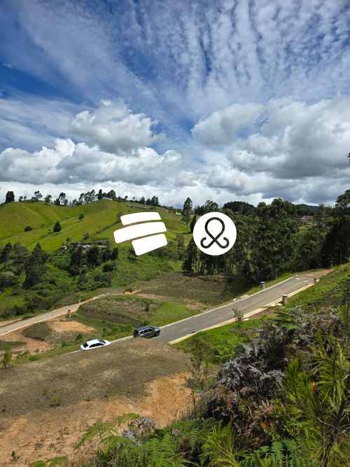 Lote en venta en Guarne, 2000 m² · foto 4 de 7