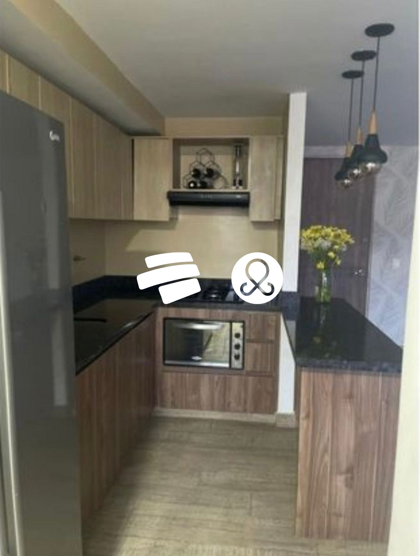 Apartamento en venta en Entreamigos, Sabaneta · foto 6 de 12