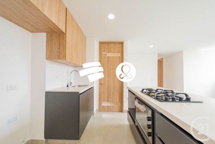 Apartamento en venta en La Independencia, Itagüí · foto 4 de 18