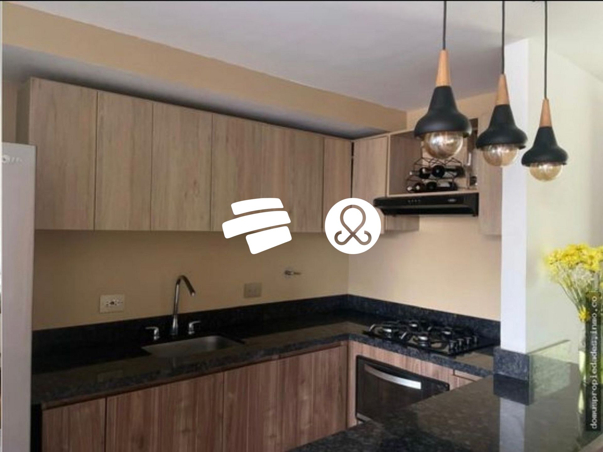 Apartamento en venta en Entreamigos, Sabaneta · foto 7 de 12