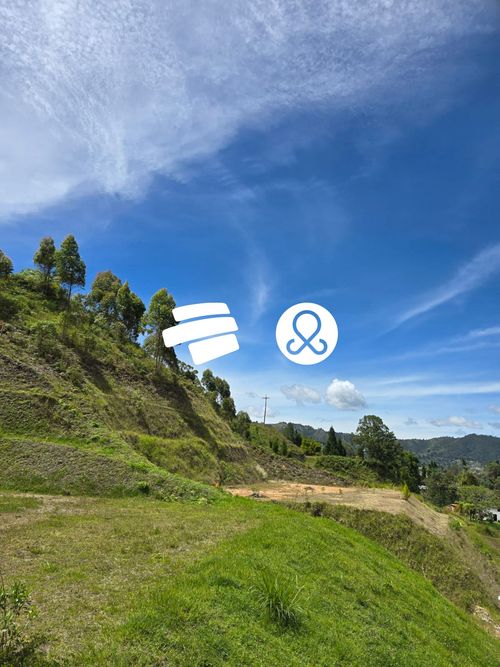 Lote en venta en Guarne, 2000 m² · foto 5 de 7