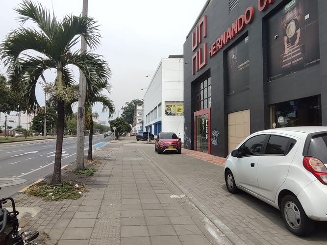 Bodega en arriendo en Manzanares, Cali, 191 m² · foto 11 de 12