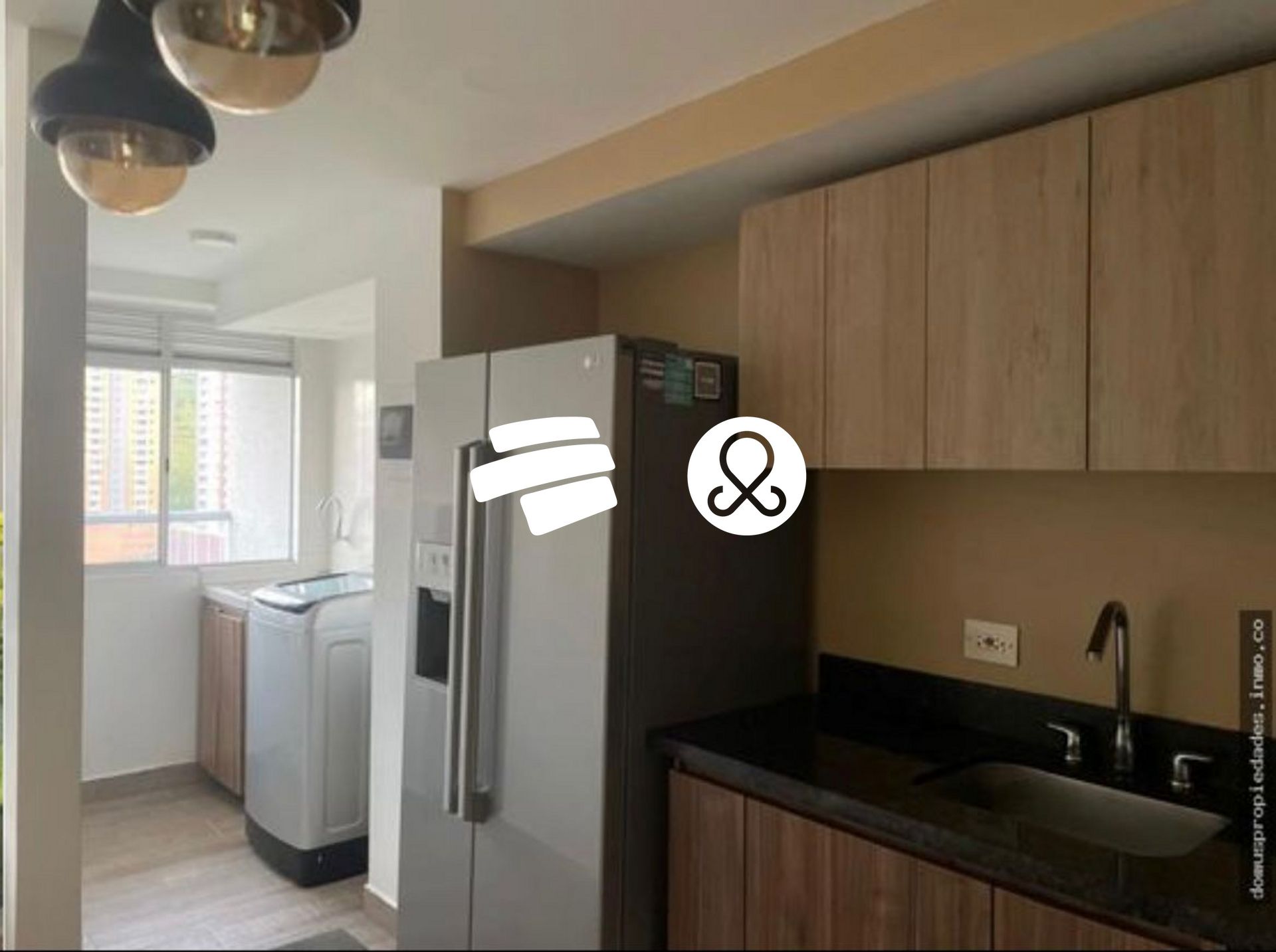 Apartamento en venta en Entreamigos, Sabaneta · foto 8 de 12