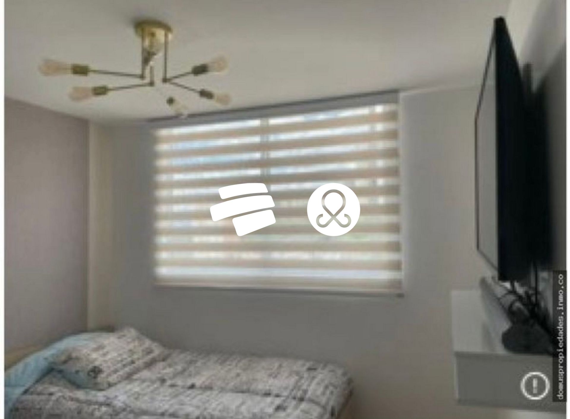 Apartamento en venta en Entreamigos, Sabaneta · foto 9 de 12