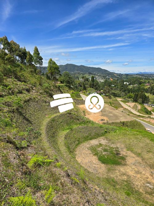 Lote en venta en Guarne, 2000 m² · foto 7 de 7