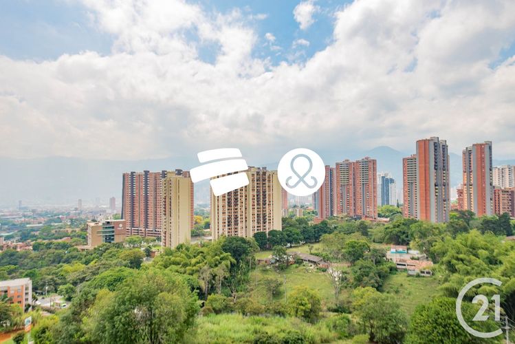Apartamento en venta en La Independencia, Itagüí · foto 8 de 18
