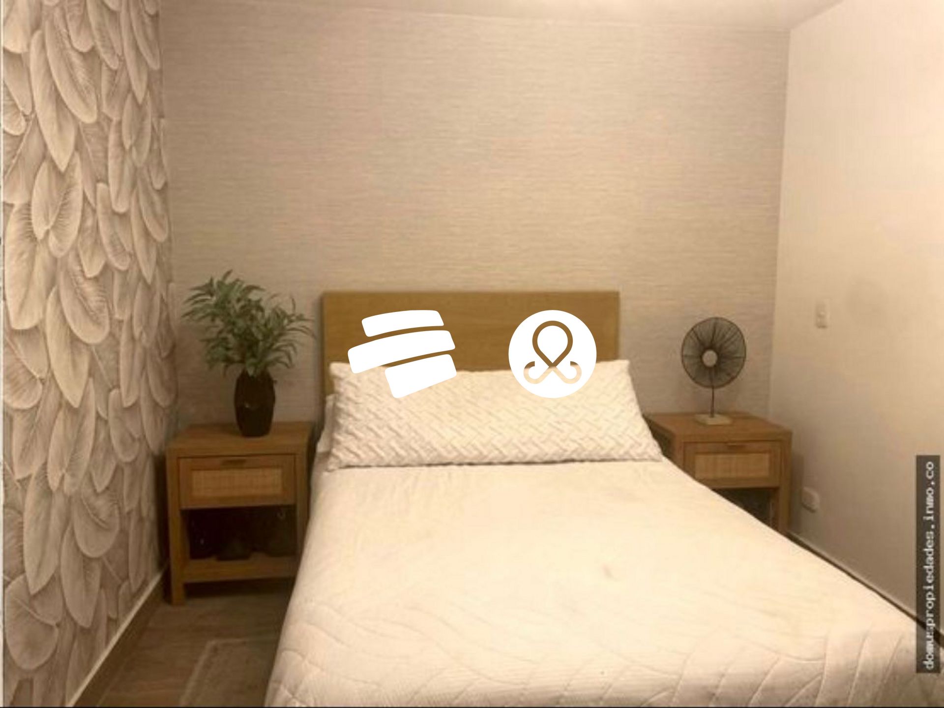 Apartamento en venta en Entreamigos, Sabaneta · foto 11 de 12