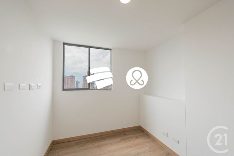 Apartamento en venta en La Independencia, Itagüí · foto 10 de 18
