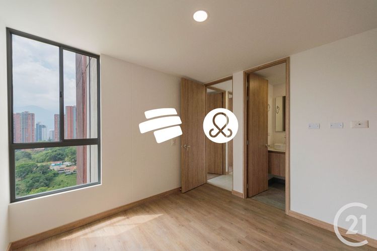 Apartamento en venta en La Independencia, Itagüí · foto 11 de 18