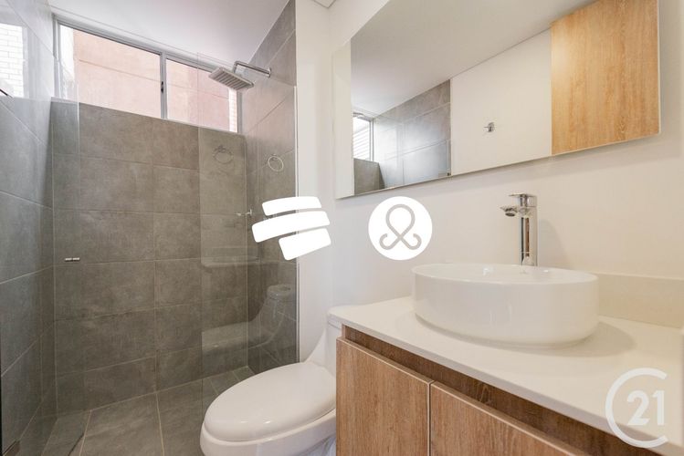 Apartamento en venta en La Independencia, Itagüí · foto 12 de 18