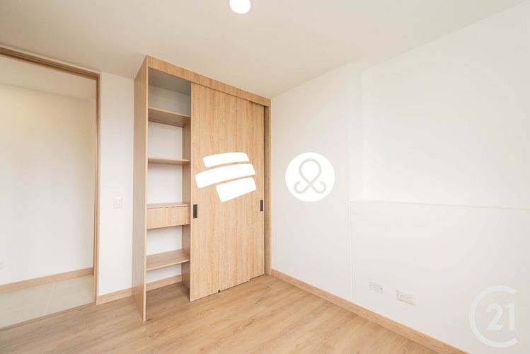 Apartamento en venta en La Independencia, Itagüí · foto 13 de 18