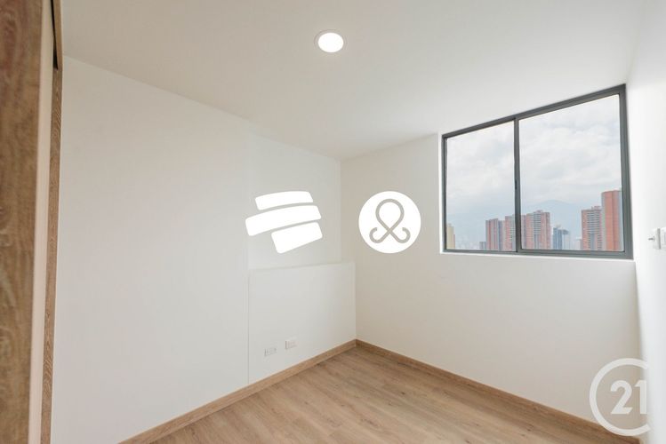 Apartamento en venta en La Independencia, Itagüí · foto 14 de 18