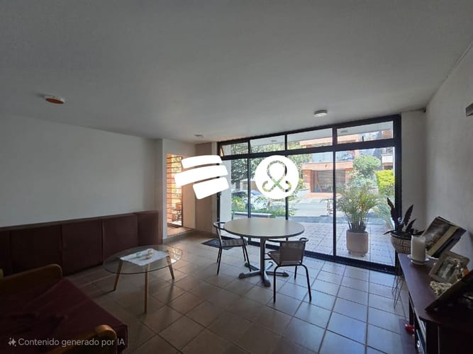 Casa de 5 alcobas en venta en Loma De La Doctora, Sabaneta, 256 m² · foto 14 de 24