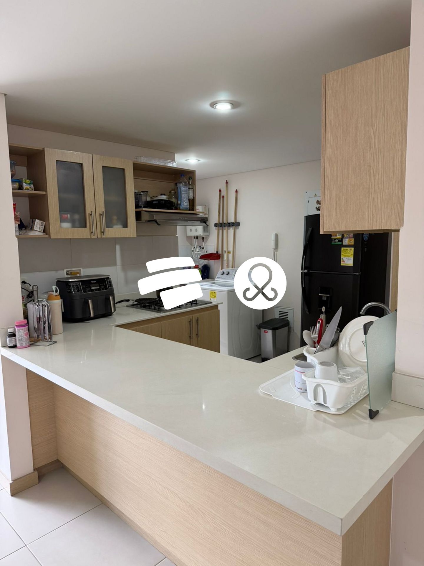 Apartamento en venta en Entreamigos, Sabaneta · foto 4 de 13