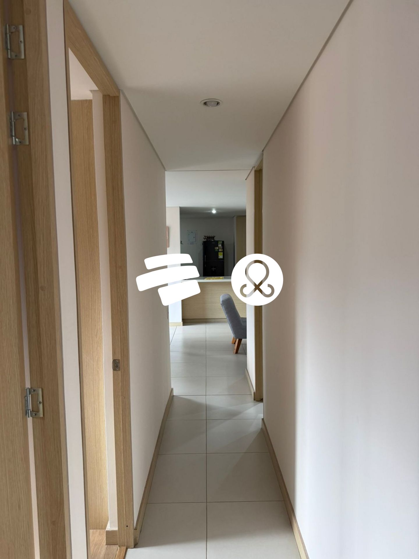 Apartamento en venta en Entreamigos, Sabaneta · foto 5 de 13