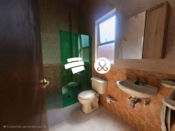Casa de 5 alcobas en venta en Loma De La Doctora, Sabaneta, 256 m² · foto 23 de 24