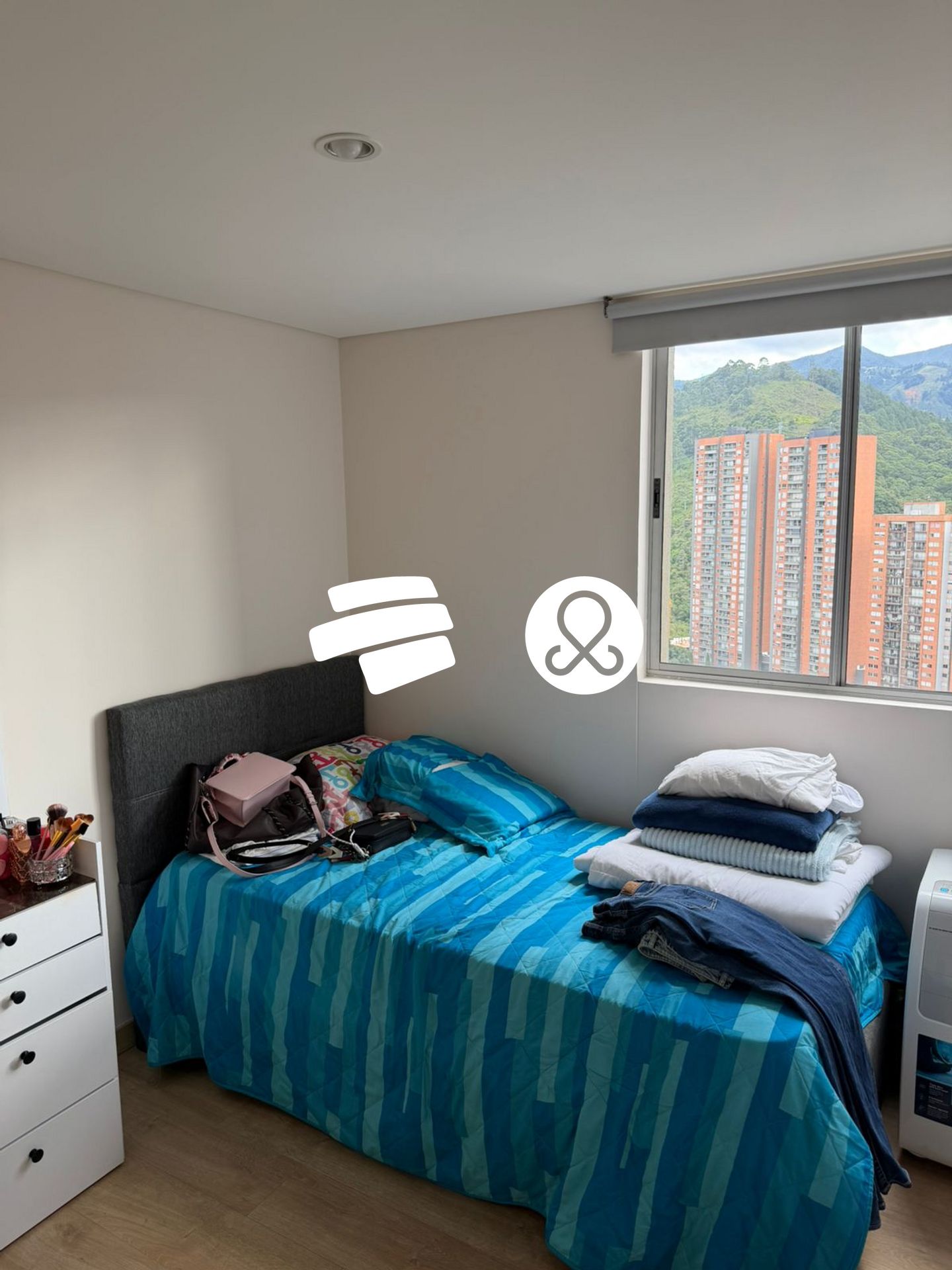 Apartamento en venta en Entreamigos, Sabaneta · foto 10 de 13
