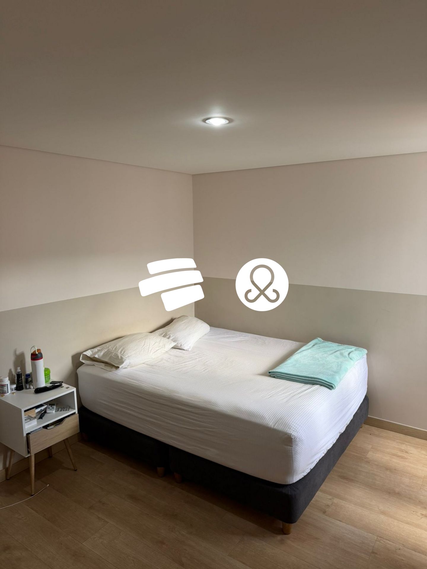 Apartamento en venta en Entreamigos, Sabaneta · foto 11 de 13