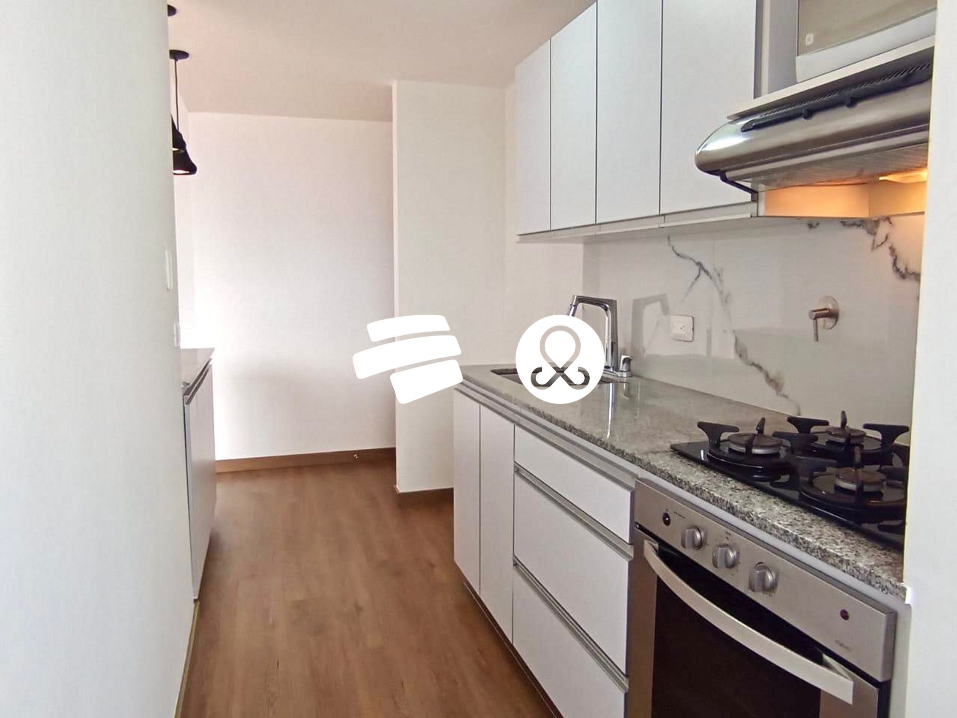 Apartamento en venta en Zona Centro, Envigado · foto 4 de 9