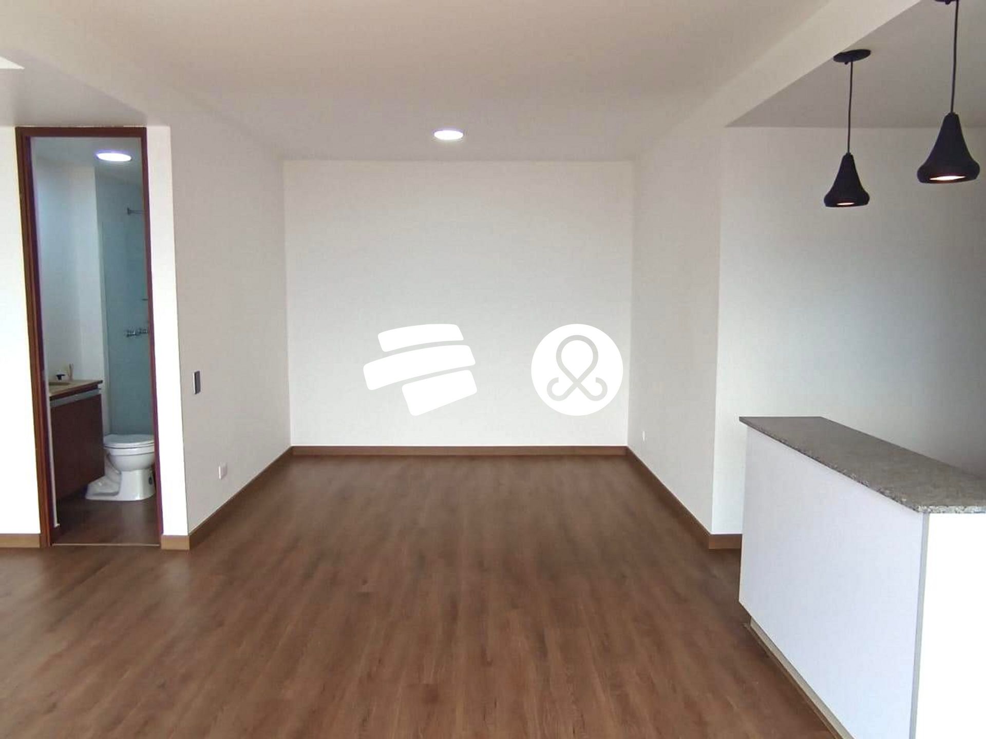 Apartamento en venta en Zona Centro, Envigado · foto 6 de 9