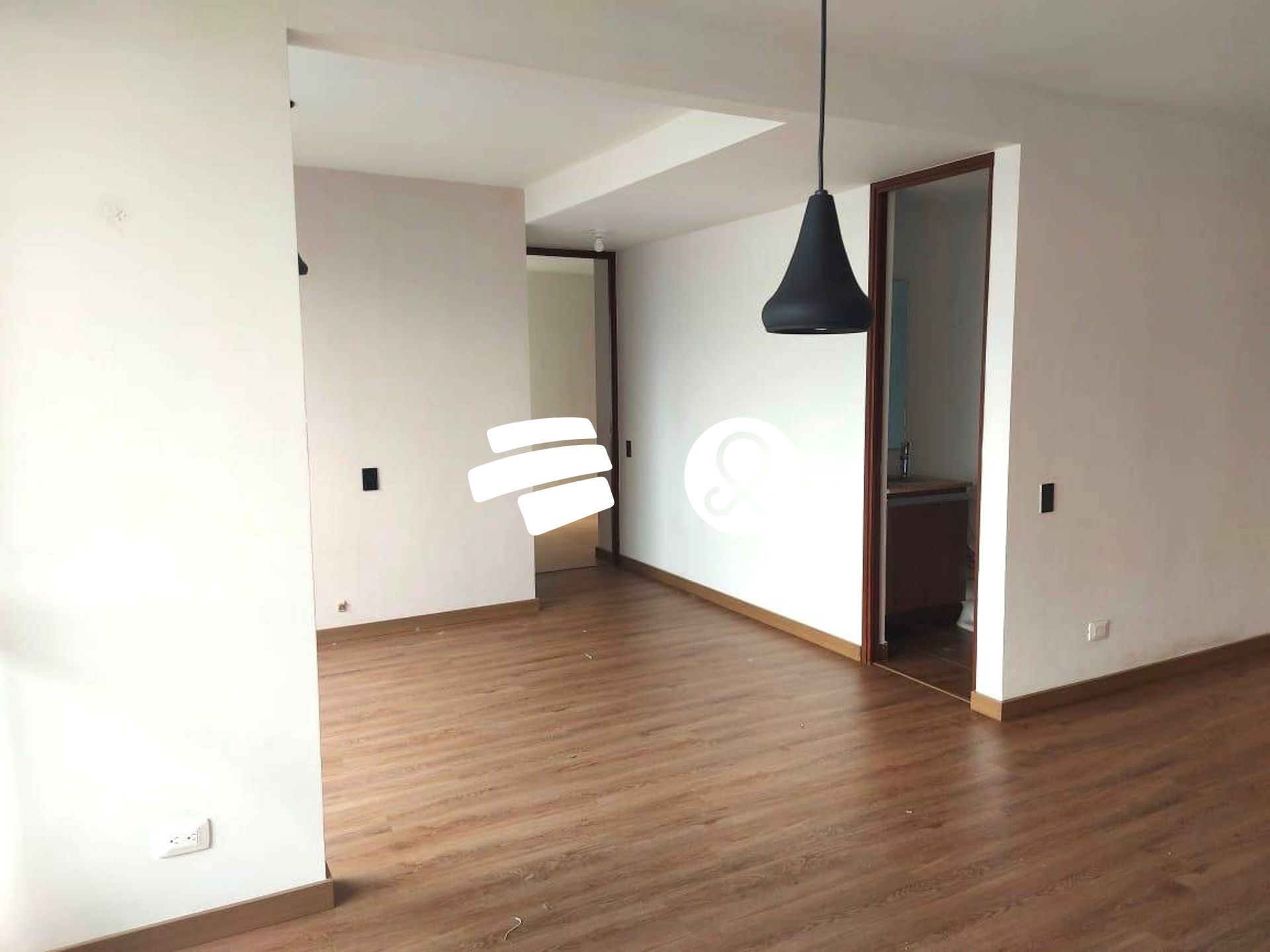 Apartamento en venta en Zona Centro, Envigado · foto 7 de 9