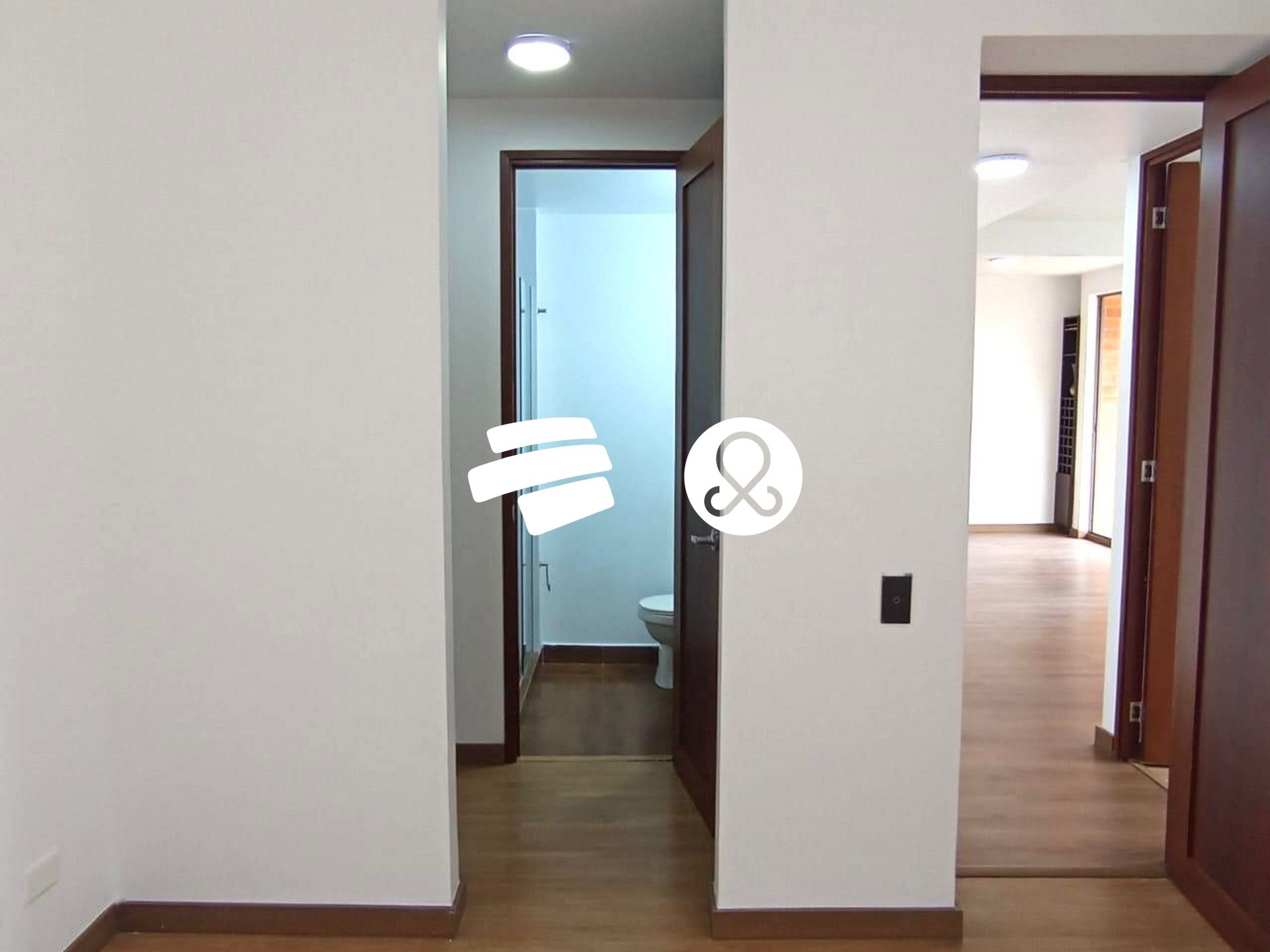 Apartamento en venta en Zona Centro, Envigado · foto 8 de 9