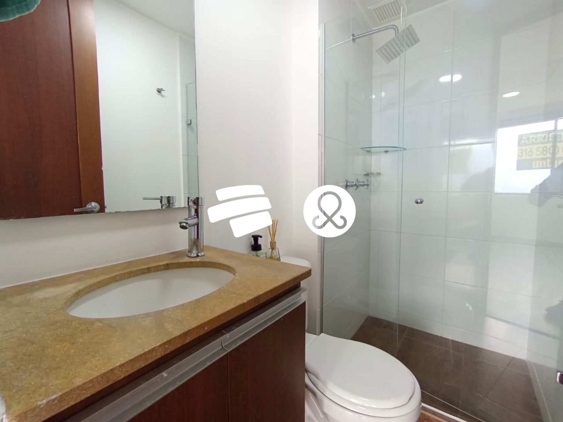 Apartamento en venta en Zona Centro, Envigado · foto 9 de 9