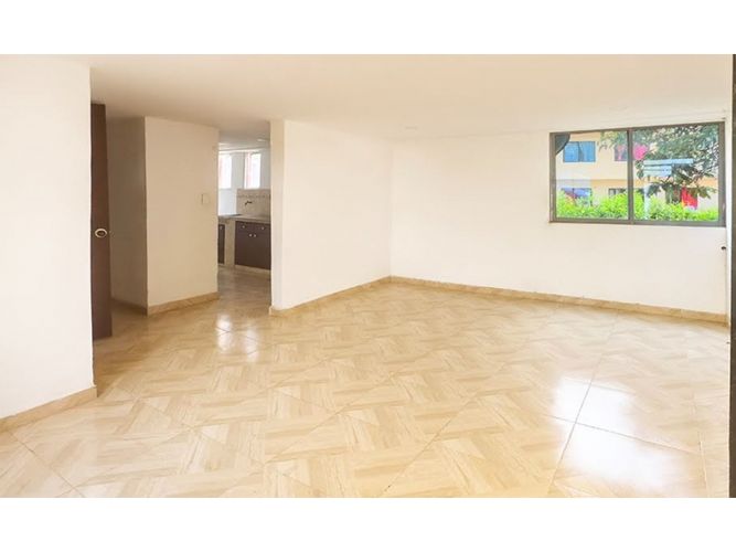 Apartamento de 2 alcobas en venta en Sector Alto De Los Chorros, Cali, 60 m² · foto 1 de 8