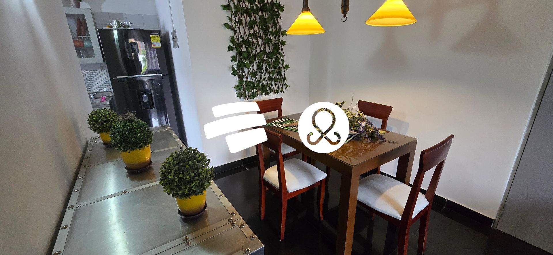 Apartamento en venta en Loma Del Esmeraldal, Envigado · foto 2 de 17
