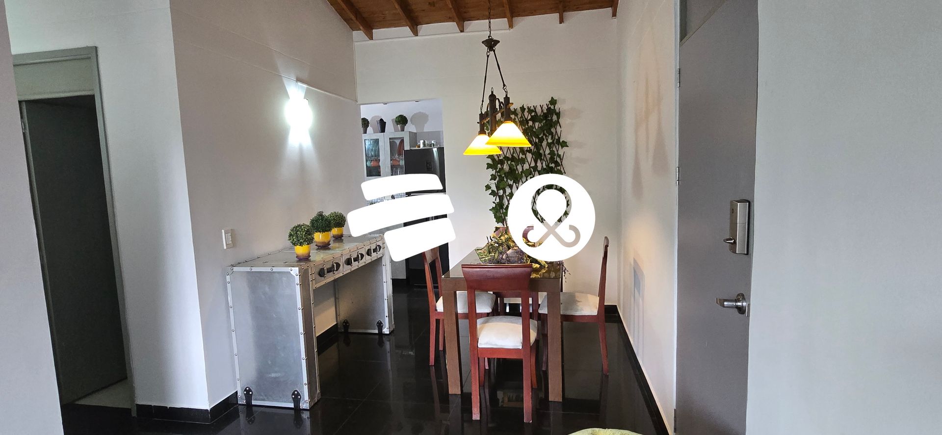 Apartamento en venta en Loma Del Esmeraldal, Envigado · foto 4 de 17