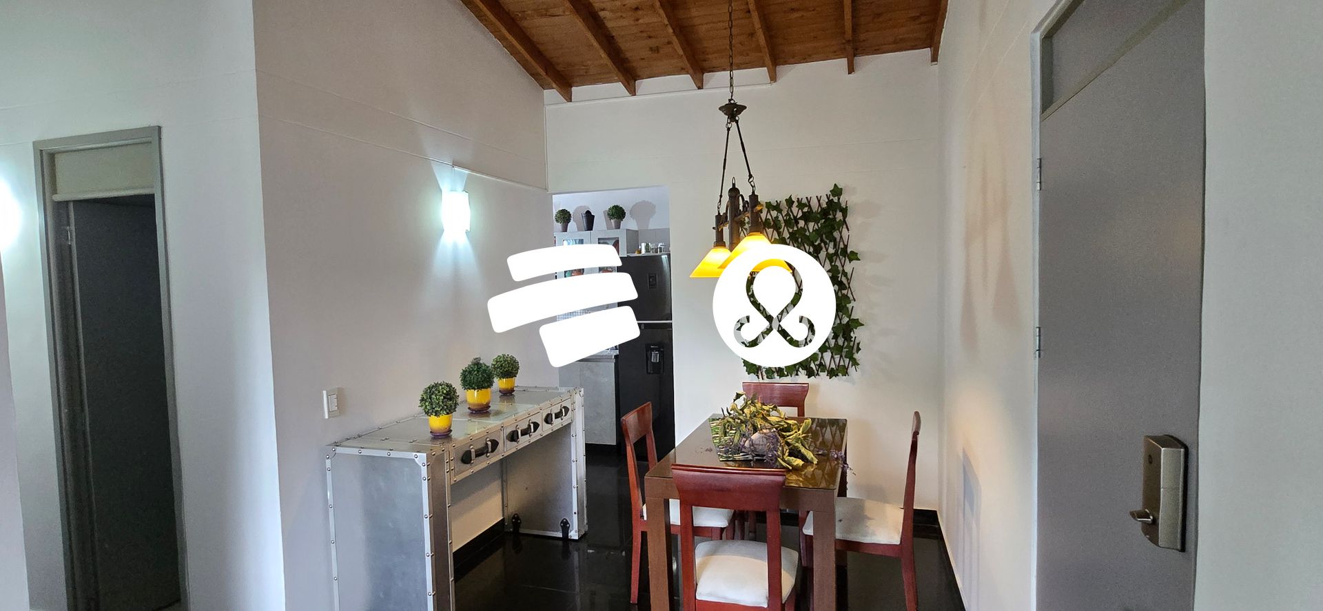Apartamento en venta en Loma Del Esmeraldal, Envigado · foto 5 de 17
