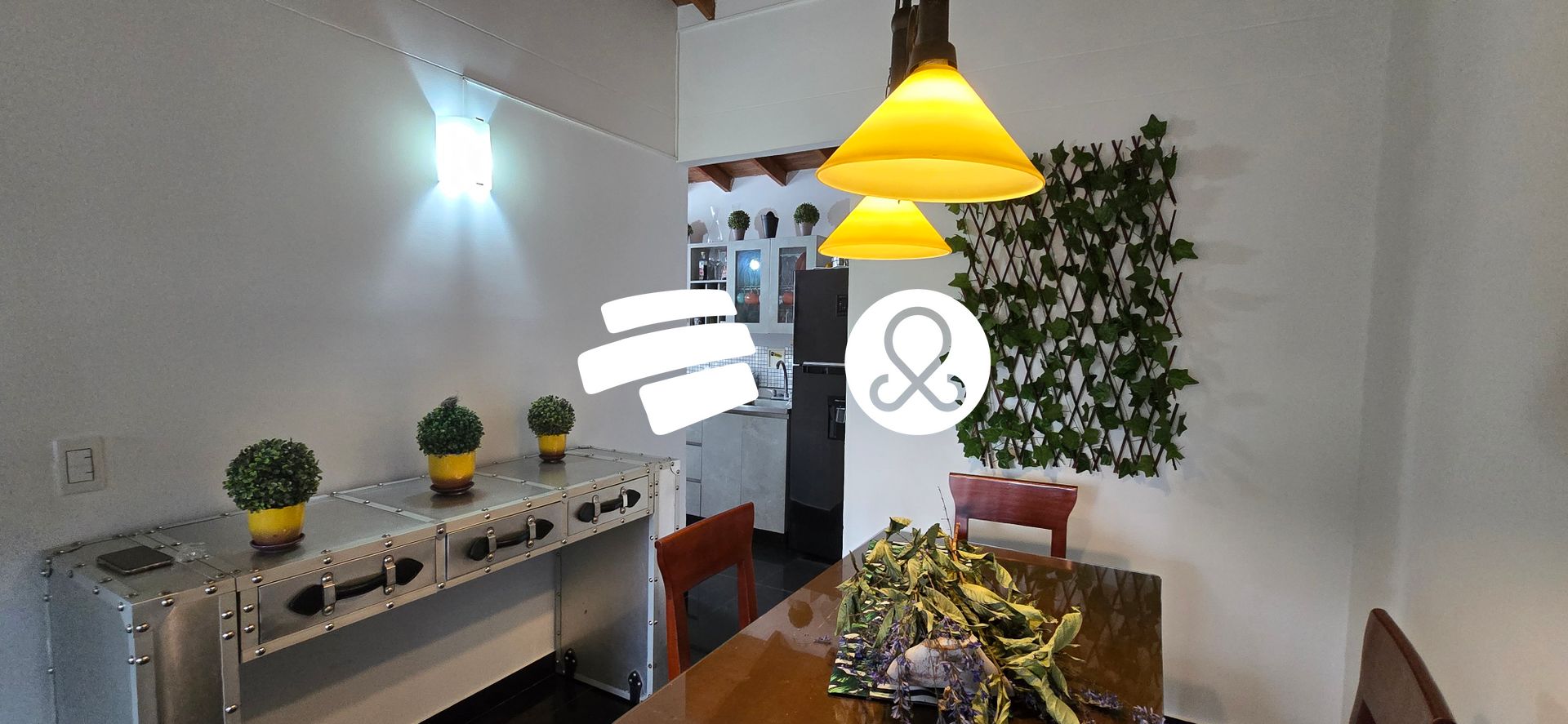 Apartamento en venta en Loma Del Esmeraldal, Envigado · foto 6 de 17