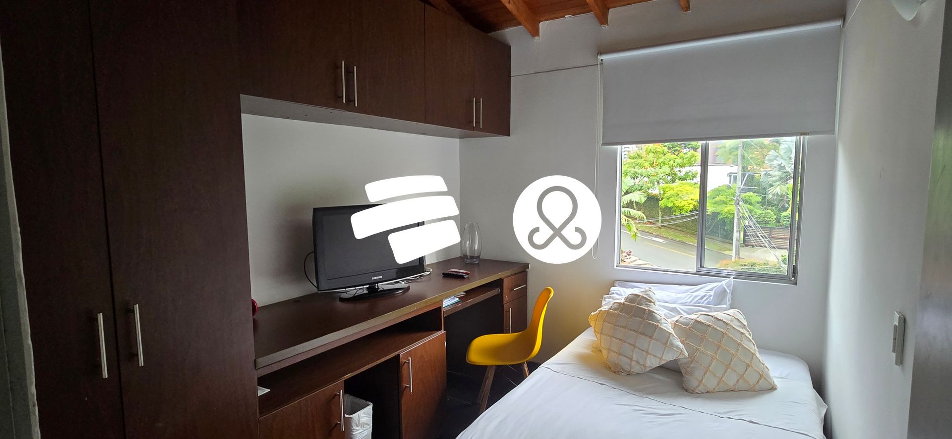 Apartamento en venta en Loma Del Esmeraldal, Envigado · foto 8 de 17