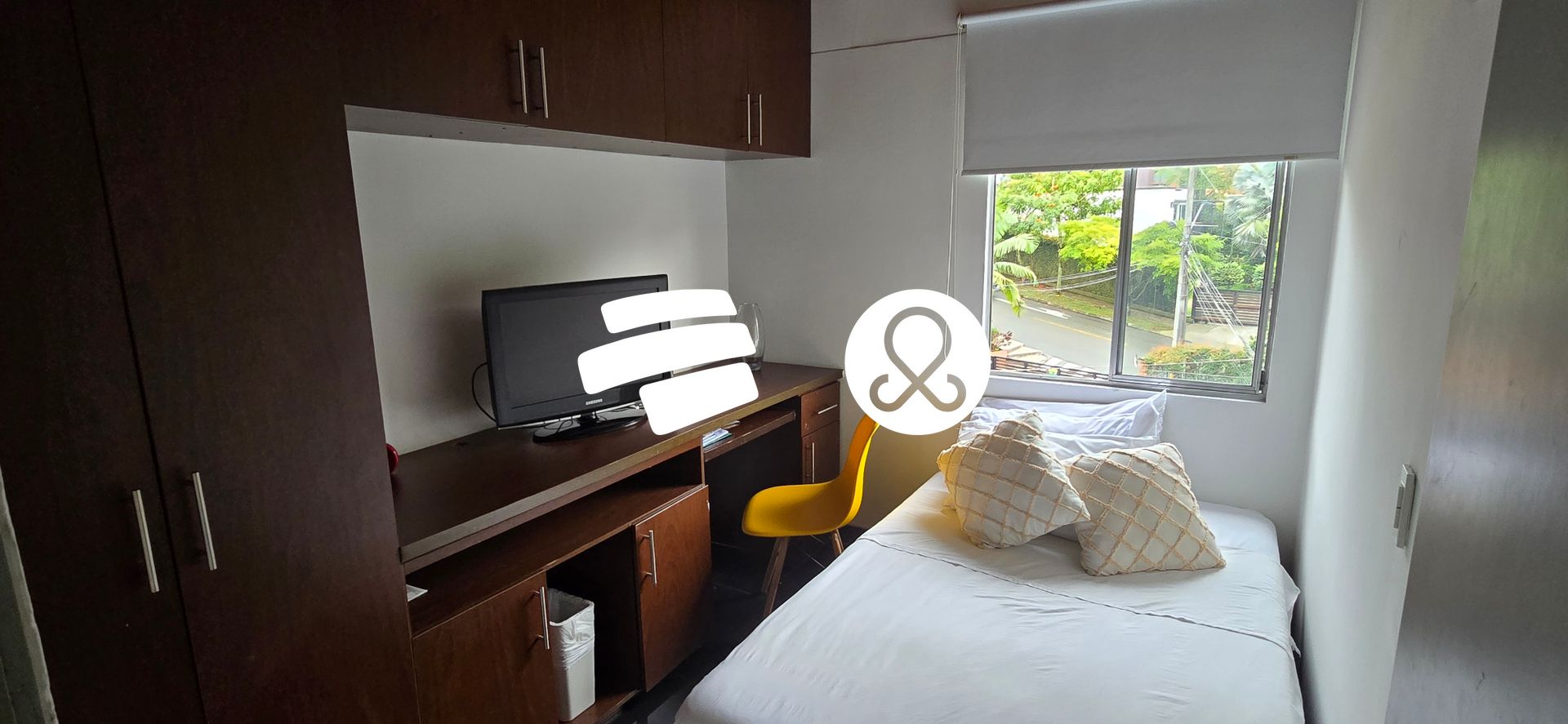 Apartamento en venta en Loma Del Esmeraldal, Envigado · foto 9 de 17