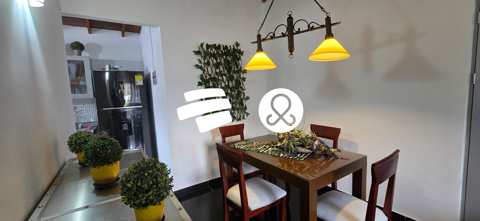 Apartamento en venta en Loma Del Esmeraldal, Envigado · foto 11 de 17