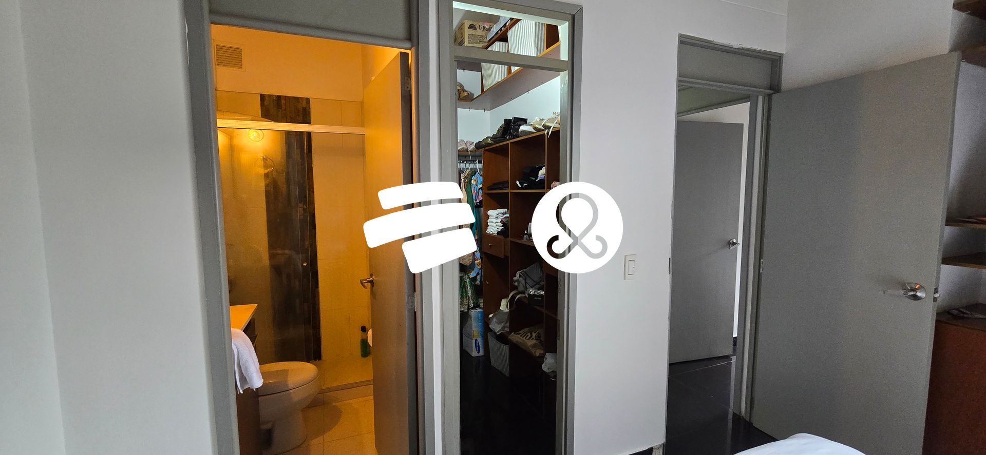 Apartamento en venta en Loma Del Esmeraldal, Envigado · foto 12 de 17