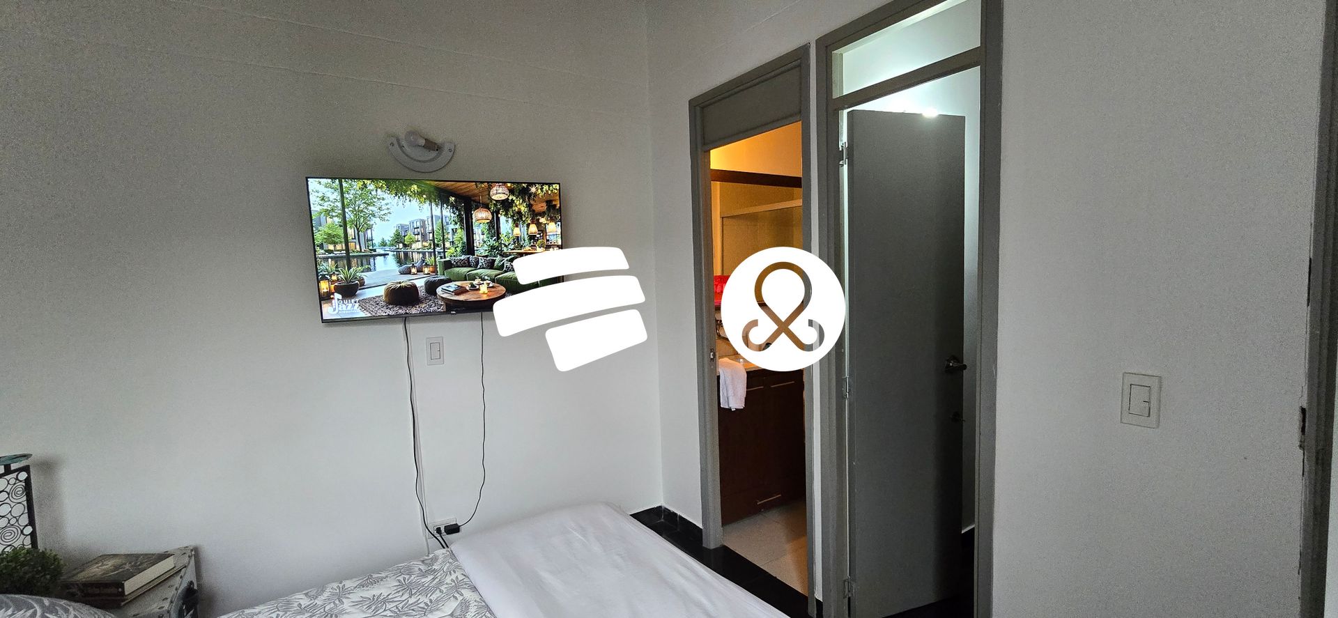 Apartamento en venta en Loma Del Esmeraldal, Envigado · foto 16 de 17