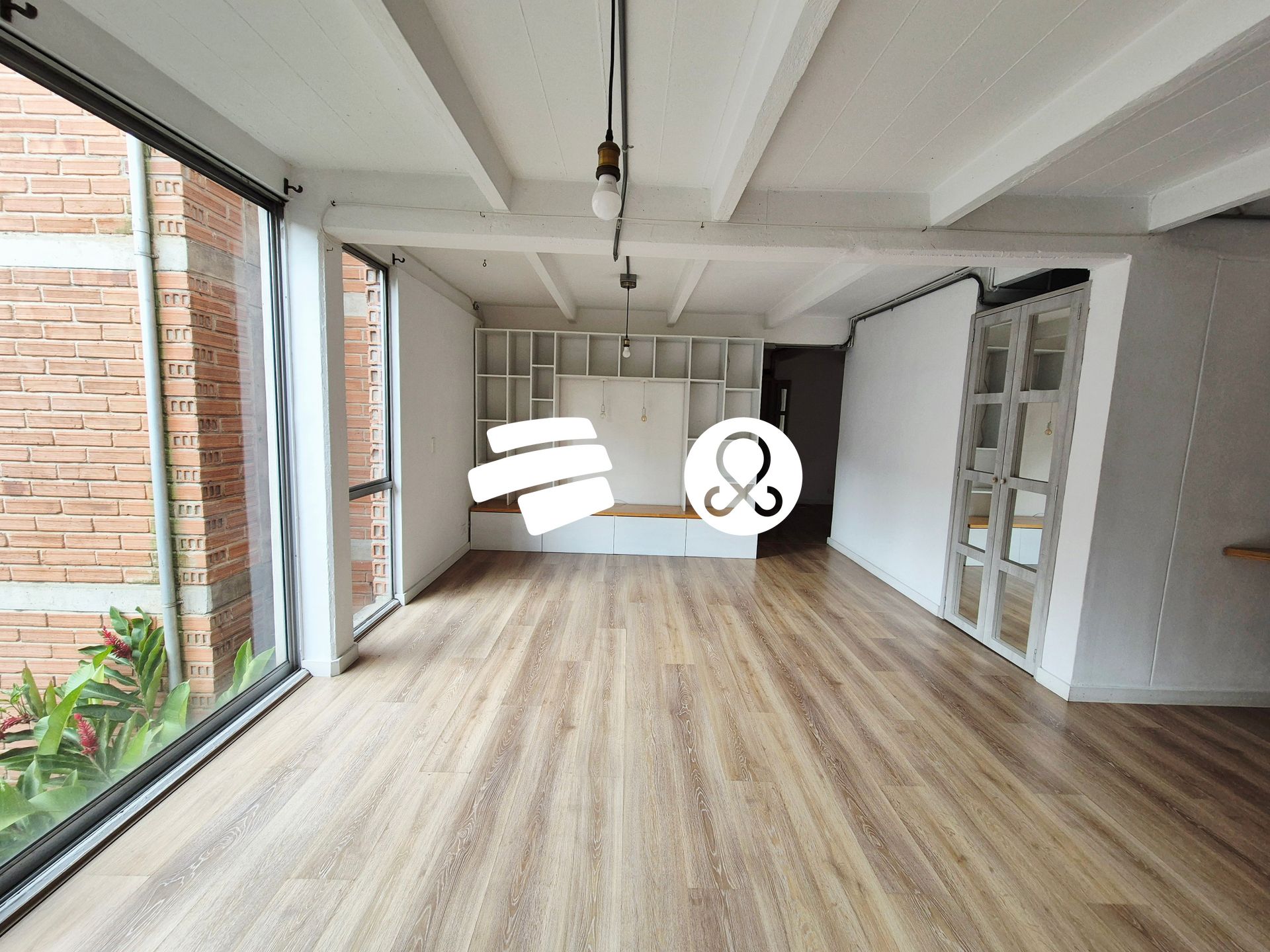 Apartamento en venta en Vía Las Palmas, Medellín 2