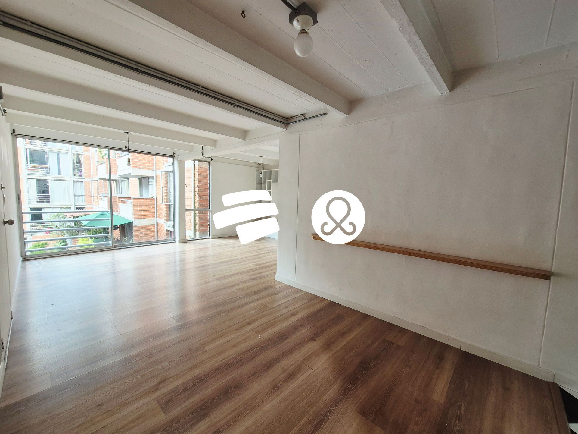 Apartamento en venta en Vía Las Palmas, Medellín 3