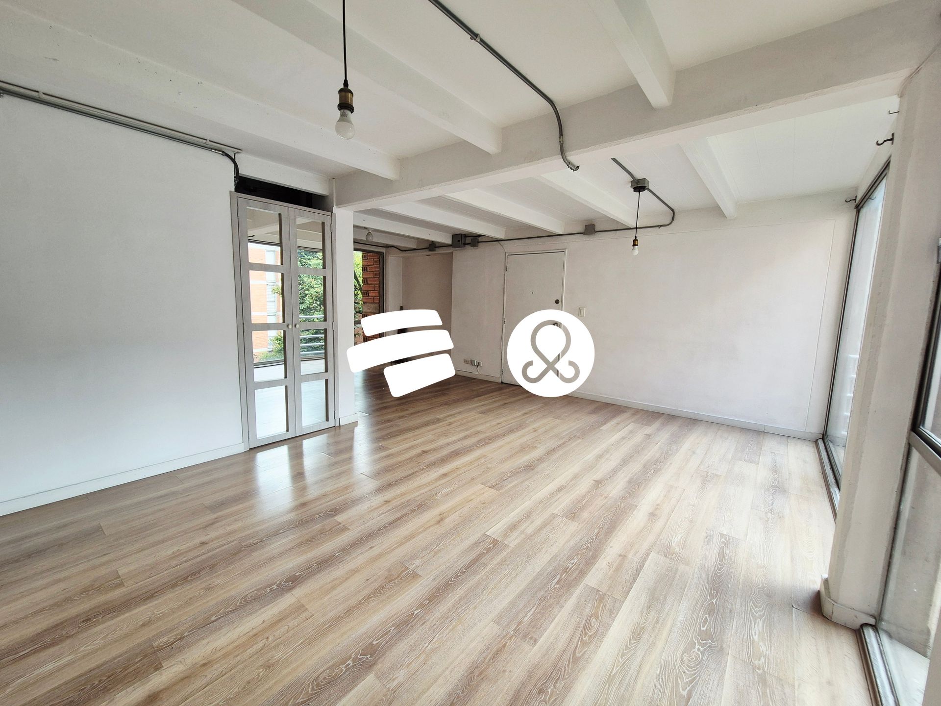 Apartamento en venta en Vía Las Palmas, Medellín 4