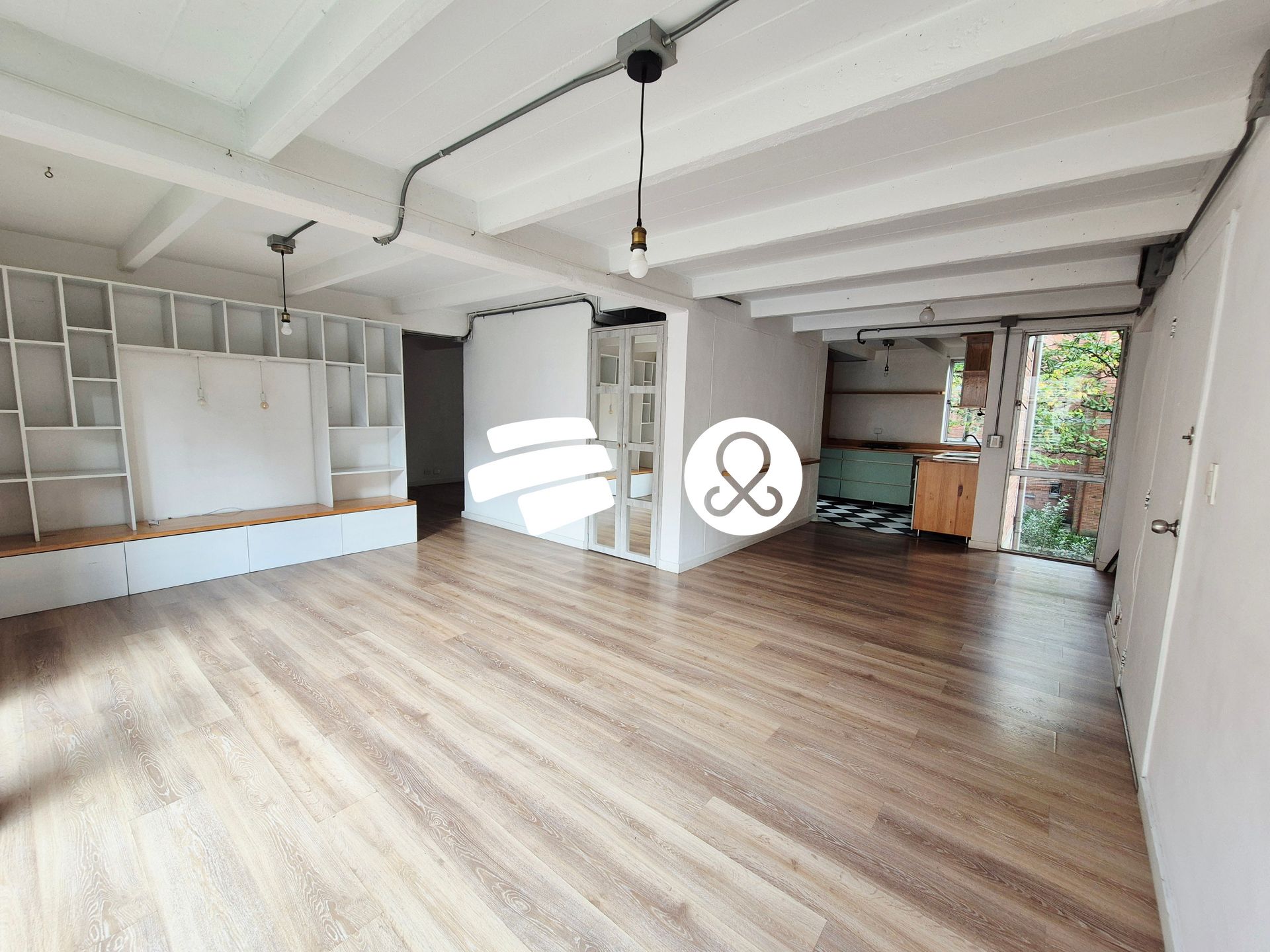 Apartamento en venta en Vía Las Palmas, Medellín 5