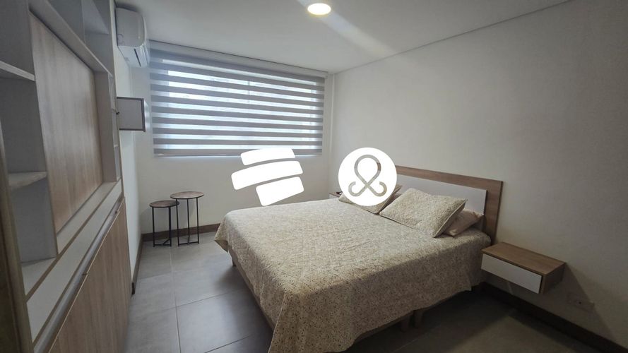 Apartamento en venta en El Poblado, Medellín · foto 13 de 24