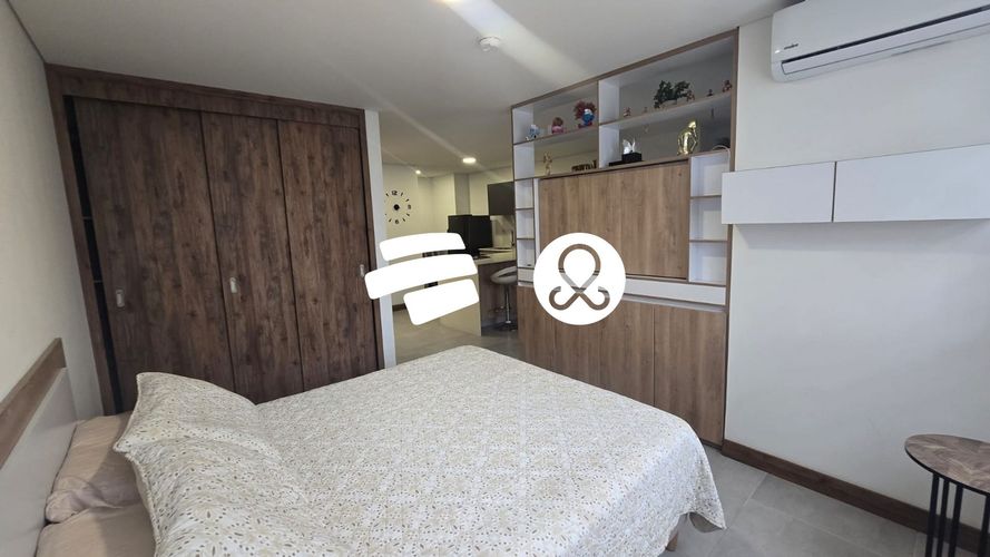 Apartamento en venta en El Poblado, Medellín · foto 15 de 24