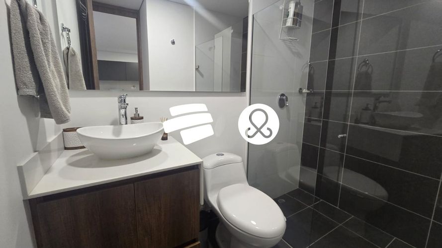 Apartamento en venta en El Poblado, Medellín · foto 16 de 24