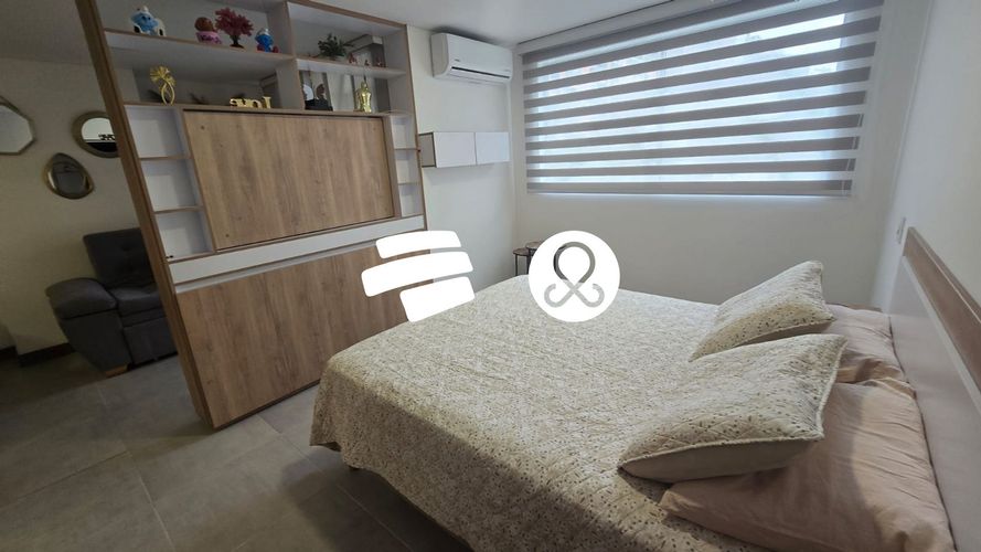 Apartamento en venta en El Poblado, Medellín · foto 18 de 24