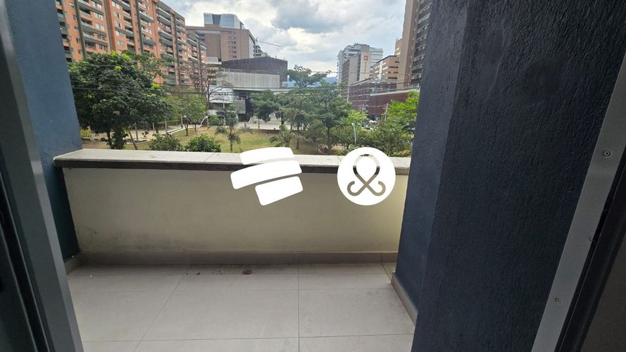 Apartamento en venta en El Poblado, Medellín · foto 20 de 24