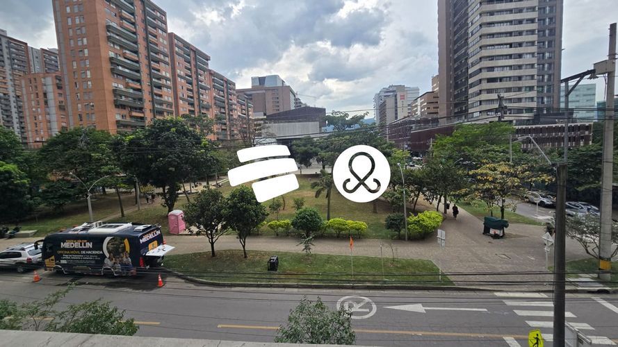 Apartamento en venta en El Poblado, Medellín · foto 21 de 24