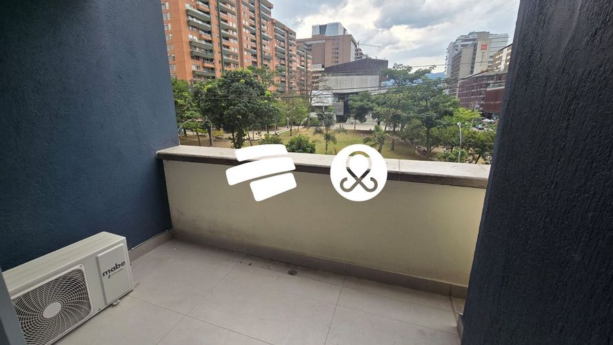 Apartamento en venta en El Poblado, Medellín · foto 22 de 24