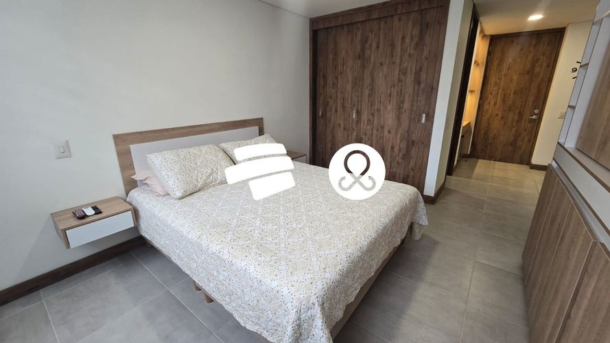 Apartamento en venta en El Poblado, Medellín · foto 24 de 24